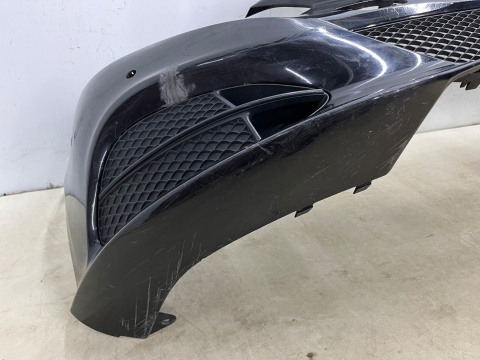 Zderzak przedni Mercedes W212 E-Klasa EKlasa Avangarde 13-16r. Lift przód 6XPDC A2128851838 Zderzak przedni Mercedes W212 E-Klasa EKlasa Avangarde 13-16r. Lift przód 6XPDC A2128851838