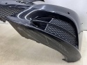 Zderzak przedni Mercedes W212 E-Klasa EKlasa Avangarde 13-16r. Lift przód 6XPDC A2128851838