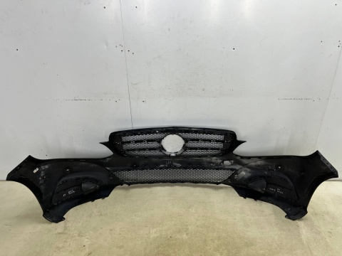 Zderzak przedni Mercedes W212 E-Klasa EKlasa Avangarde 13-16r. Lift przód 6XPDC A2128851838 Zderzak przedni Mercedes W212 E-Klasa EKlasa Avangarde 13-16r. Lift przód 6XPDC A2128851838