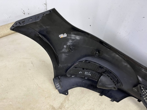 Zderzak przedni Mercedes W212 E-Klasa EKlasa Avangarde 13-16r. Lift przód 6XPDC A2128851838 Zderzak przedni Mercedes W212 E-Klasa EKlasa Avangarde 13-16r. Lift przód 6XPDC A2128851838