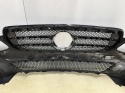Zderzak przedni Mercedes W212 E-Klasa EKlasa Avangarde 13-16r. Lift przód 6XPDC A2128851838