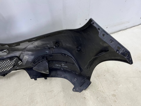 Zderzak przedni Mercedes W212 E-Klasa EKlasa Avangarde 13-16r. Lift przód 6XPDC A2128851838 Zderzak przedni Mercedes W212 E-Klasa EKlasa Avangarde 13-16r. Lift przód 6XPDC A2128851838