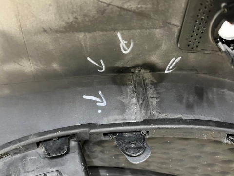 Zderzak przedni Mercedes W212 E-Klasa EKlasa Avangarde 13-16r. Lift przód 6XPDC A2128851838 Zderzak przedni Mercedes W212 E-Klasa EKlasa Avangarde 13-16r. Lift przód 6XPDC A2128851838