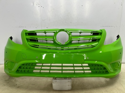 Zderzak przedni Mercedes W447 14r.- przód 6XPDC A4478800870 Zderzak przedni Mercedes W447 14r.- przód 6XPDC A4478800870
