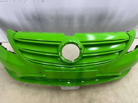 Zderzak przedni Mercedes W447 14r.- przód 6XPDC A4478800870 Zderzak przedni Mercedes W447 14r.- przód 6XPDC A4478800870