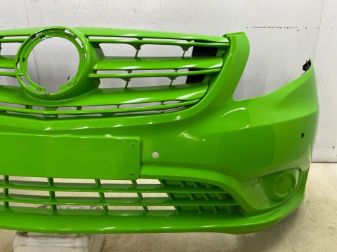 Zderzak przedni Mercedes W447 14r.- przód 6XPDC A4478800870 Zderzak przedni Mercedes W447 14r.- przód 6XPDC A4478800870