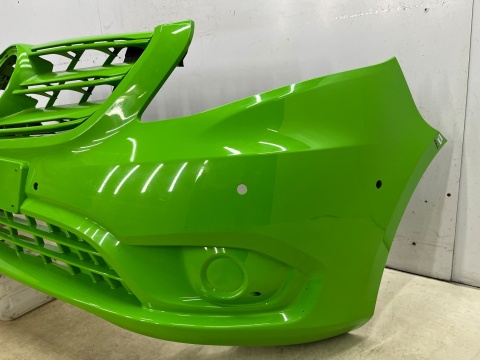 Zderzak przedni Mercedes W447 14r.- przód 6XPDC A4478800870 Zderzak przedni Mercedes W447 14r.- przód 6XPDC A4478800870