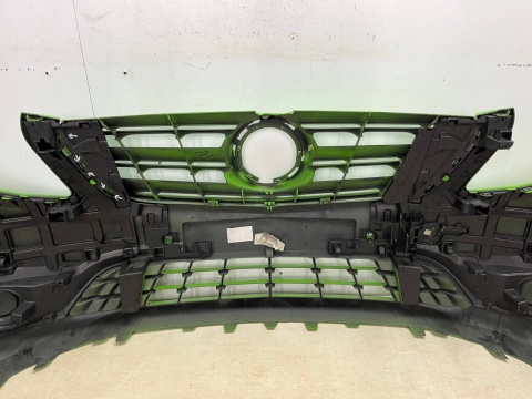 Zderzak przedni Mercedes W447 14r.- przód 6XPDC A4478800870 Zderzak przedni Mercedes W447 14r.- przód 6XPDC A4478800870