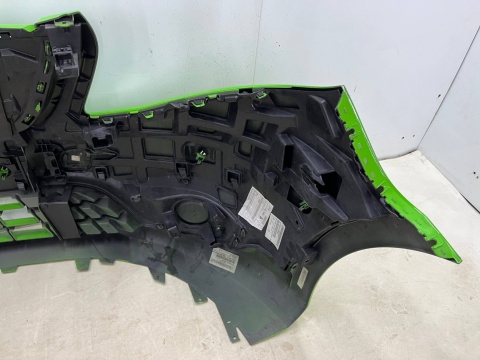 Zderzak przedni Mercedes W447 14r.- przód 6XPDC A4478800870 Zderzak przedni Mercedes W447 14r.- przód 6XPDC A4478800870