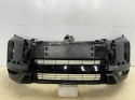 Zderzak przedni Mitsubishi ASX 1 I 19-23r. Lift przód 6400J611ZZ