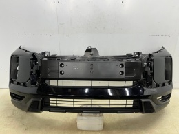Zderzak przedni Mitsubishi ASX 1 I 19-23r. Lift przód 6400J611ZZ