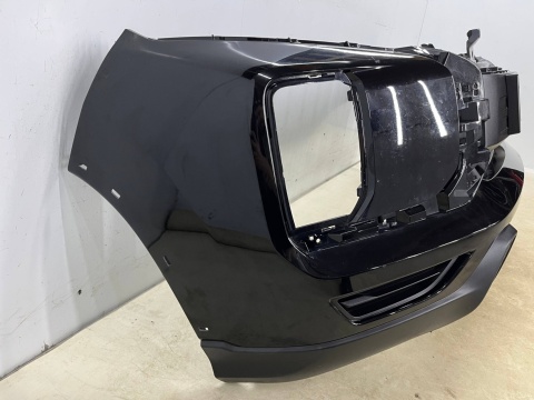 Zderzak przedni Mitsubishi ASX 1 I 19-23r. Lift przód 6400J611ZZ Zderzak przedni Mitsubishi ASX 1 I 19-23r. Lift przód 6400J611ZZ