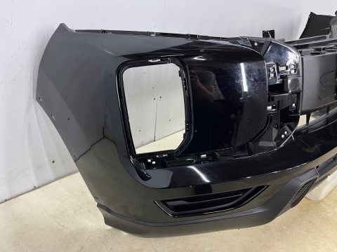 Zderzak przedni Mitsubishi ASX 1 I 19-23r. Lift przód 6400J611ZZ Zderzak przedni Mitsubishi ASX 1 I 19-23r. Lift przód 6400J611ZZ