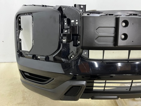 Zderzak przedni Mitsubishi ASX 1 I 19-23r. Lift przód 6400J611ZZ Zderzak przedni Mitsubishi ASX 1 I 19-23r. Lift przód 6400J611ZZ