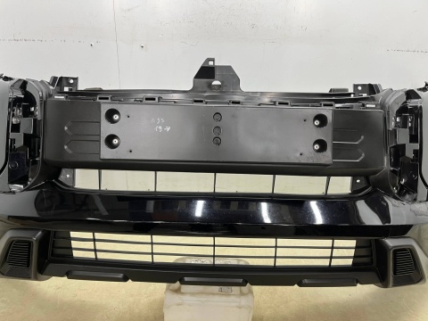 Zderzak przedni Mitsubishi ASX 1 I 19-23r. Lift przód 6400J611ZZ Zderzak przedni Mitsubishi ASX 1 I 19-23r. Lift przód 6400J611ZZ