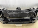 Zderzak przedni Mitsubishi ASX 1 I 19-23r. Lift przód 6400J611ZZ