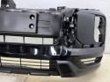 Zderzak przedni Mitsubishi ASX 1 I 19-23r. Lift przód 6400J611ZZ