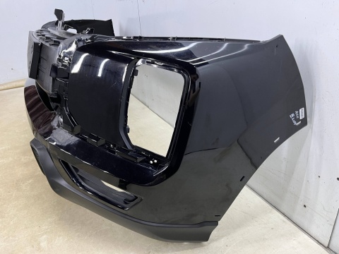Zderzak przedni Mitsubishi ASX 1 I 19-23r. Lift przód 6400J611ZZ Zderzak przedni Mitsubishi ASX 1 I 19-23r. Lift przód 6400J611ZZ