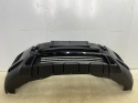 Zderzak przedni Mitsubishi ASX 1 I 19-23r. Lift przód 6400J611ZZ