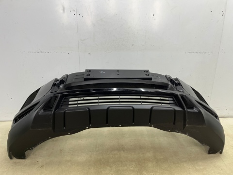 Zderzak przedni Mitsubishi ASX 1 I 19-23r. Lift przód 6400J611ZZ Zderzak przedni Mitsubishi ASX 1 I 19-23r. Lift przód 6400J611ZZ