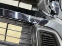 Zderzak przedni Mitsubishi ASX 1 I 19-23r. Lift przód 6400J611ZZ
