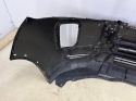 Zderzak przedni Mitsubishi ASX 1 I 19-23r. Lift przód 6400J611ZZ