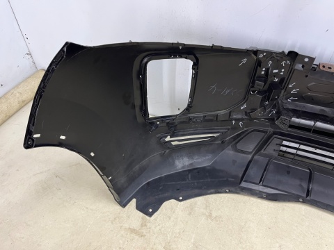 Zderzak przedni Mitsubishi ASX 1 I 19-23r. Lift przód 6400J611ZZ Zderzak przedni Mitsubishi ASX 1 I 19-23r. Lift przód 6400J611ZZ