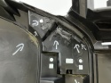 Zderzak przedni Mitsubishi ASX 1 I 19-23r. Lift przód 6400J611ZZ