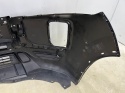 Zderzak przedni Mitsubishi ASX 1 I 19-23r. Lift przód 6400J611ZZ