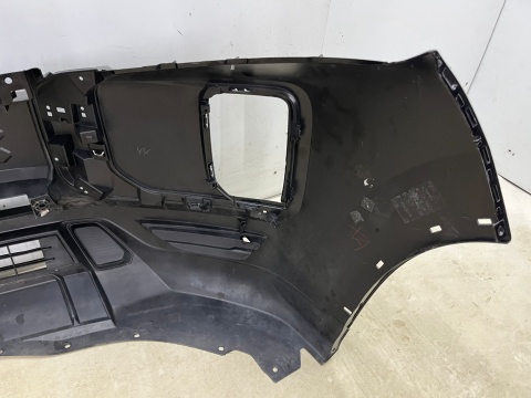 Zderzak przedni Mitsubishi ASX 1 I 19-23r. Lift przód 6400J611ZZ Zderzak przedni Mitsubishi ASX 1 I 19-23r. Lift przód 6400J611ZZ