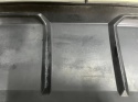 Zderzak przedni Mitsubishi ASX 1 I 19-23r. Lift przód 6400J611ZZ