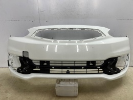 Zderzak przedni Mitsubishi Space Star 16-19r. Lift przód 6400G516/17ZZ
