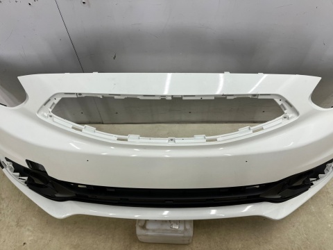 Zderzak przedni Mitsubishi Space Star 16-19r. Lift przód 6400G516/17ZZ Zderzak przedni Mitsubishi Space Star 16-19r. Lift przód 6400G516/17ZZ
