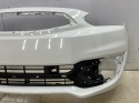 Zderzak przedni Mitsubishi Space Star 16-19r. Lift przód 6400G516/17ZZ