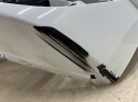 Zderzak przedni Mitsubishi Space Star 16-19r. Lift przód 6400G516/17ZZ