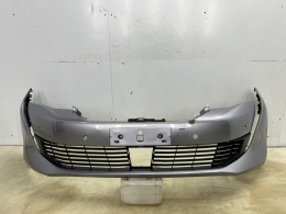 Zderzak przedni Peugeot 508 2 II R83 18-23r. Przedlift przód 6XPDC 9817030977