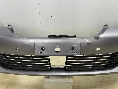 Zderzak przedni Peugeot 508 2 II R83 18-23r. Przedlift przód 6XPDC 9817030977 Zderzak przedni Peugeot 508 2 II R83 18-23r. Przedlift przód 6XPDC 9817030977
