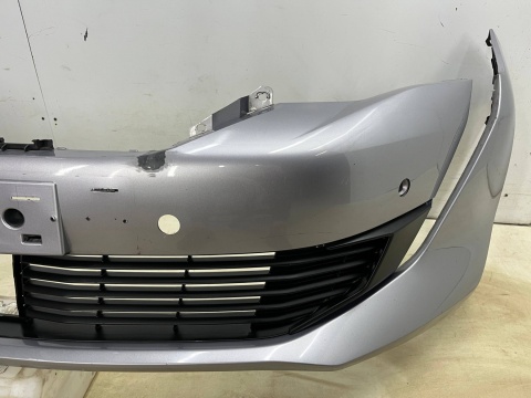 Zderzak przedni Peugeot 508 2 II R83 18-23r. Przedlift przód 6XPDC 9817030977 Zderzak przedni Peugeot 508 2 II R83 18-23r. Przedlift przód 6XPDC 9817030977