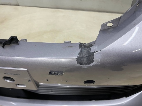 Zderzak przedni Peugeot 508 2 II R83 18-23r. Przedlift przód 6XPDC 9817030977 Zderzak przedni Peugeot 508 2 II R83 18-23r. Przedlift przód 6XPDC 9817030977