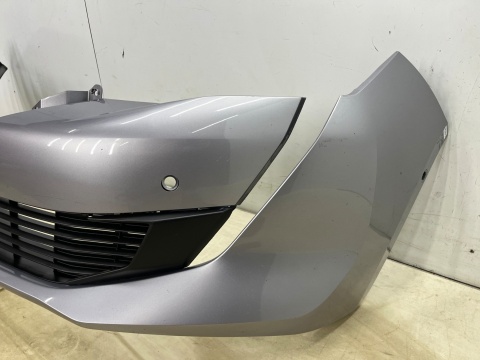 Zderzak przedni Peugeot 508 2 II R83 18-23r. Przedlift przód 6XPDC 9817030977 Zderzak przedni Peugeot 508 2 II R83 18-23r. Przedlift przód 6XPDC 9817030977