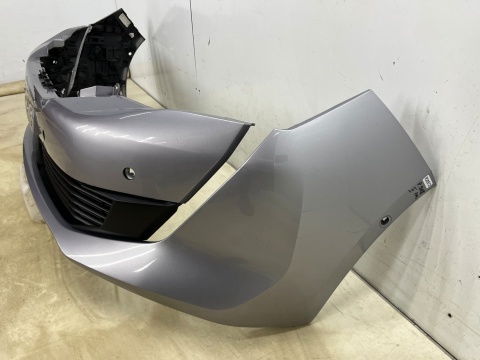 Zderzak przedni Peugeot 508 2 II R83 18-23r. Przedlift przód 6XPDC 9817030977 Zderzak przedni Peugeot 508 2 II R83 18-23r. Przedlift przód 6XPDC 9817030977
