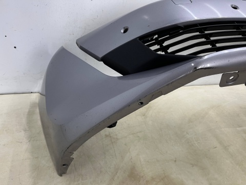 Zderzak przedni Peugeot 508 2 II R83 18-23r. Przedlift przód 6XPDC 9817030977 Zderzak przedni Peugeot 508 2 II R83 18-23r. Przedlift przód 6XPDC 9817030977