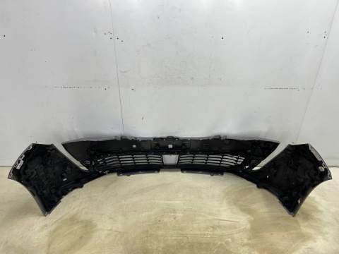 Zderzak przedni Peugeot 508 2 II R83 18-23r. Przedlift przód 6XPDC 9817030977 Zderzak przedni Peugeot 508 2 II R83 18-23r. Przedlift przód 6XPDC 9817030977