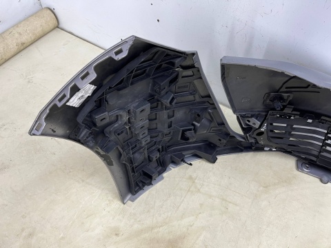 Zderzak przedni Peugeot 508 2 II R83 18-23r. Przedlift przód 6XPDC 9817030977 Zderzak przedni Peugeot 508 2 II R83 18-23r. Przedlift przód 6XPDC 9817030977