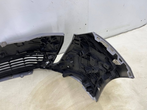 Zderzak przedni Peugeot 508 2 II R83 18-23r. Przedlift przód 6XPDC 9817030977 Zderzak przedni Peugeot 508 2 II R83 18-23r. Przedlift przód 6XPDC 9817030977