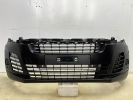 Zderzak przedni Peugeot Expert Traveller Jumpy SpaceTourer Scudo Ulysse 3 III Vivaro C ProAce 16r.- przód 9808639977