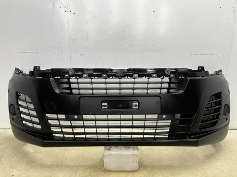 Zderzak przedni Peugeot Expert Traveller Jumpy SpaceTourer Scudo Ulysse 3 III Vivaro C ProAce 16r.- przód 9808639977 Zderzak przedni Peugeot Expert Traveller Jumpy SpaceTourer Scudo Ulysse 3 III Vivaro C ProAce 16r.- przód 9808639977