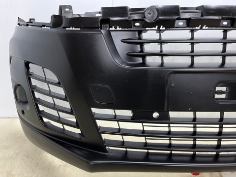 Zderzak przedni Peugeot Expert Traveller Jumpy SpaceTourer Scudo Ulysse 3 III Vivaro C ProAce 16r.- przód 9808639977 Zderzak przedni Peugeot Expert Traveller Jumpy SpaceTourer Scudo Ulysse 3 III Vivaro C ProAce 16r.- przód 9808639977