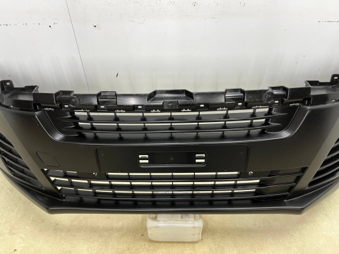 Zderzak przedni Peugeot Expert Traveller Jumpy SpaceTourer Scudo Ulysse 3 III Vivaro C ProAce 16r.- przód 9808639977 Zderzak przedni Peugeot Expert Traveller Jumpy SpaceTourer Scudo Ulysse 3 III Vivaro C ProAce 16r.- przód 9808639977