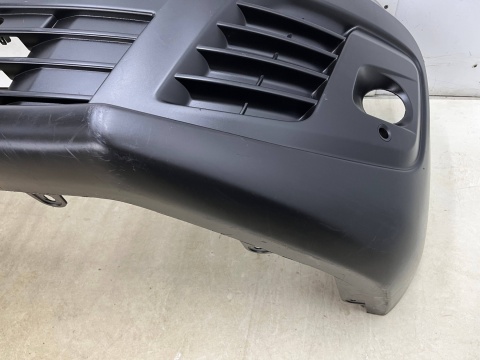 Zderzak przedni Peugeot Expert Traveller Jumpy SpaceTourer Scudo Ulysse 3 III Vivaro C ProAce 16r.- przód 9808639977 Zderzak przedni Peugeot Expert Traveller Jumpy SpaceTourer Scudo Ulysse 3 III Vivaro C ProAce 16r.- przód 9808639977